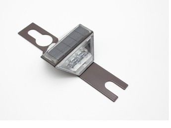 LSW-006 solar guardrail light