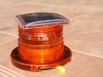 LSW-304 solar beacons