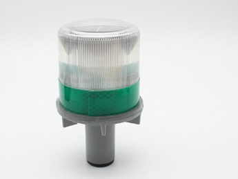 LSW-010 solar warning lamp
